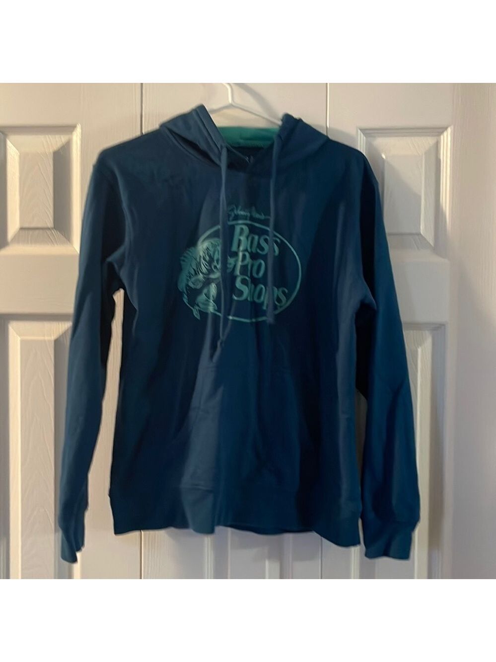 Bass Pro Shops Hoodie Size S🥰🥰